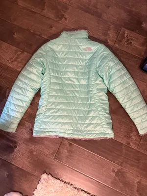 The North Face Jacket thumbnail 3
