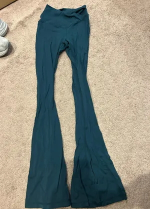 Aerie Flare Leggings thumbnail 1