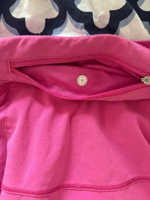 Lululemon Pace Rival Skirt Mid-Rise 4 thumbnail 3