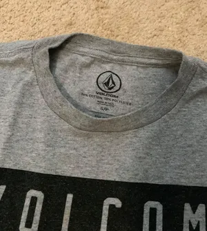 Volcom Tee-Shirt thumbnail 3