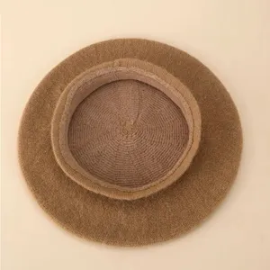 Tan Wool thumbnail 3