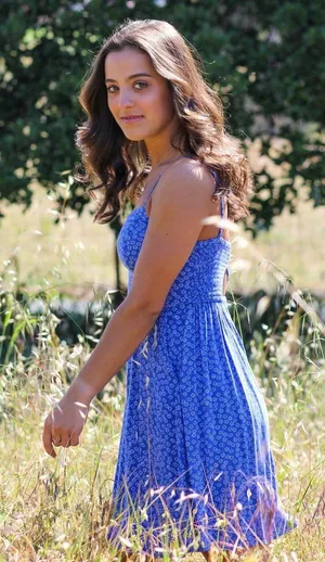 SO Sun dress thumbnail 1