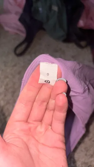 Lululemon Align Tank thumbnail 3