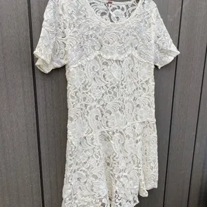 Free People‎ Lace Dress thumbnail 6