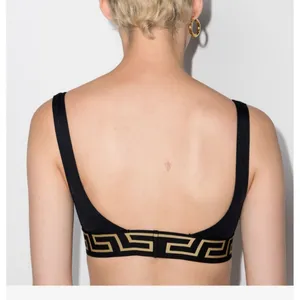VERSACE Medusa Greca bikini set swim beach wear thumbnail 3