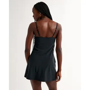 Abercrombie and Fitch Athletic Dress thumbnail 2