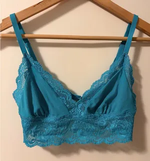 Cosabella Bralette thumbnail 1
