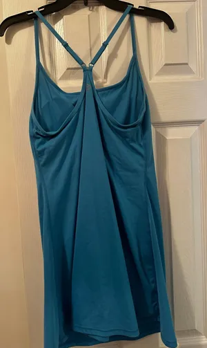 These Three Boutique exercise dress thumbnail 3