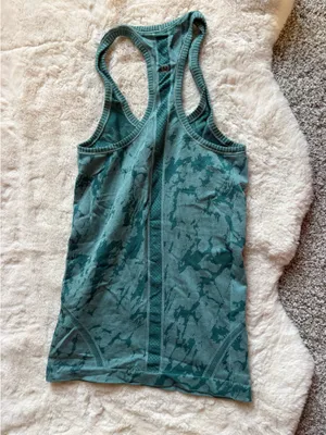 Lululemon Tank Top Racerback thumbnail 2