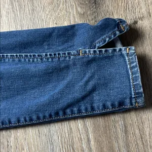 True Religion Curvy Skinny Big T Jennie Jeans Size 27 thumbnail 5