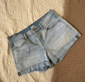 Old Navy Denim Shorts thumbnail 1
