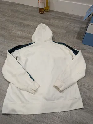 NFL Philadelphia Eagles Hoodie Size Medium thumbnail 2