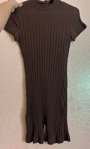 SheIn Romper thumbnail 1