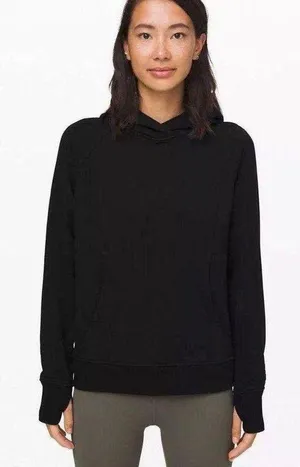 Lululemon Scuba Pullover thumbnail 1