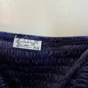 New free people bodysuit thumbnail 4