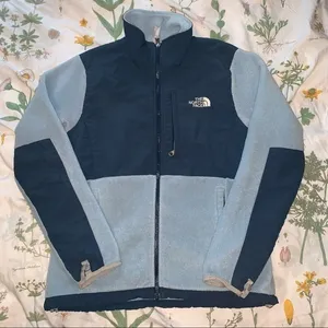 The North Face jacket thumbnail 1