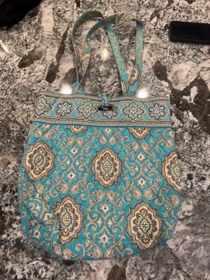 Vera Bradley Bag thumbnail 1