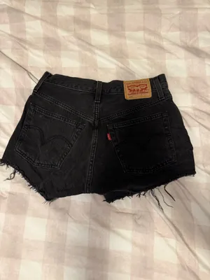 Levi’s Shorts Denim thumbnail 2
