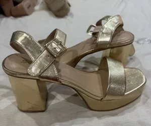 Soda Platform Heels thumbnail 1