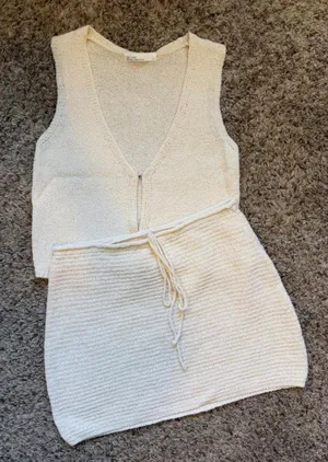 Boutique Knit Set thumbnail 1