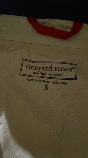 Vineyard Vines Jacket thumbnail 3
