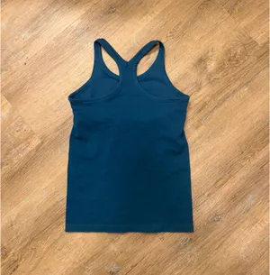 Ribbed Amazon Tank thumbnail 2