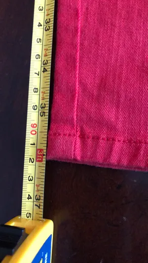 bebe Jeans  thumbnail 4