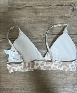 Aerie Triangle Bikini Top thumbnail 2