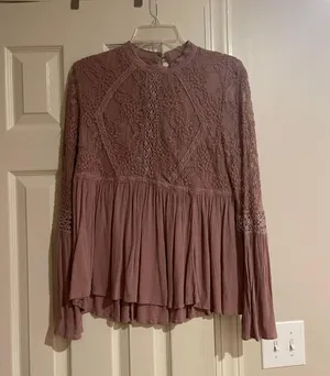 American Eagle Shirt thumbnail 1