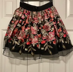 Macy's Two Piece Homecoming Dress thumbnail 6