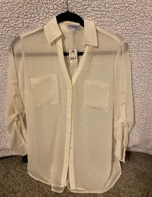 Dress Shirt thumbnail 2