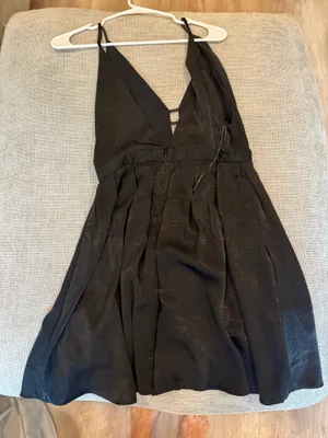 Free People Dress Mini thumbnail 3