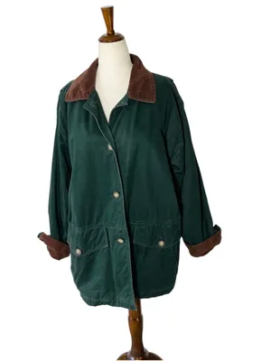 VINTAGE ST. JOHN'S BAY Chore Jacket thumbnail 5