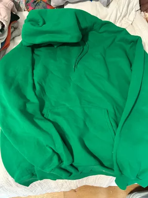 Hanes Hoodie thumbnail 3