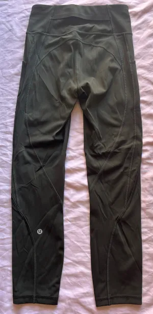 Leggings thumbnail 3