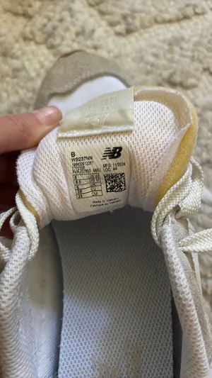 New Balance Sneakers thumbnail 6