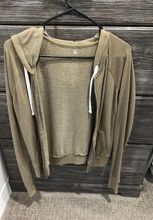 SO Zip-Up Hoodie thumbnail 1
