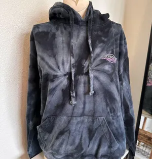 Womens/ Unisex Santa Cruz Hoodie Size Médium thumbnail 1
