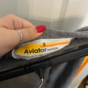 Aviator Nation 5 Stripe Sweatpant thumbnail 5