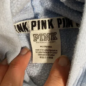 Pink Victoria’s secret’s hoodie​​​ thumbnail 3