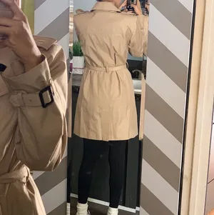 Michael Kors Trench Coat thumbnail 9
