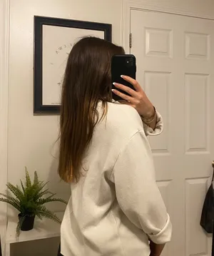 ZARA Women’s Jumper thumbnail 2