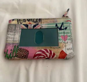small wallet Multiple thumbnail 1