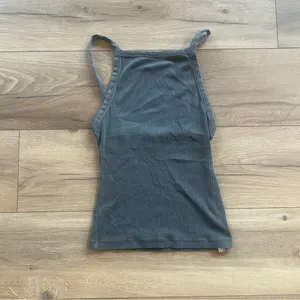 Free People Set Up Tank in Grey thumbnail 2