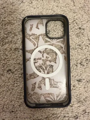 Pink CASETiFY Case iPhone 13 thumbnail 5