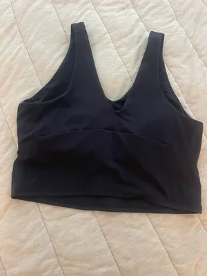 Workout Top Size XL thumbnail 2