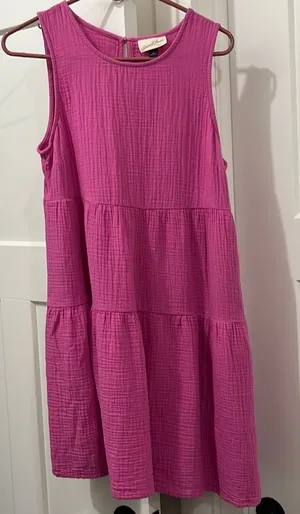 NWOT Universal Threads dress thumbnail 1