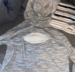PINK hoodie thumbnail 4