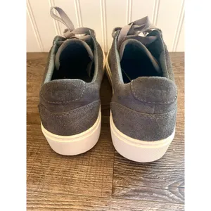 UGG Zilo Geyser Suede Sneaker‎ Shoes | Size US 6 thumbnail 4