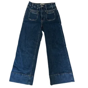 PAIGE Anessa W/ Vintage Welt Patch Pocket‎ thumbnail 4